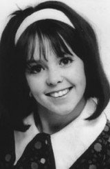 Wendy Padbury