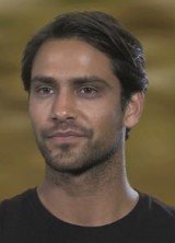 Luke Pasqualino