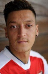 Mesut Özil