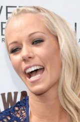 Kendra Wilkinson