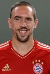 Franck Ribéry