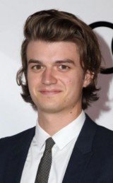 Joe Keery