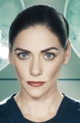 Neve McIntosh