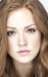 Maggie Geha