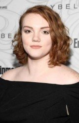 Shannon Purser