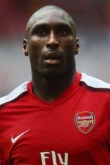 Sol Campbell