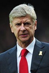 Arsène Wenger