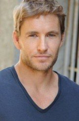 Brett Tucker