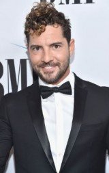 David Bisbal