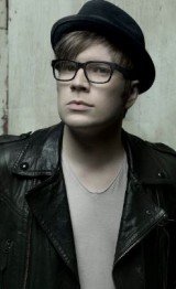 Patrick Stump