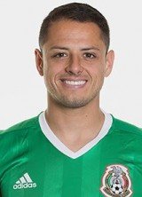 Javier Hernández