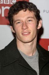 Callum Turner