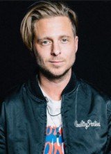Ryan Tedder