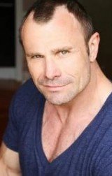 Barry Duffield