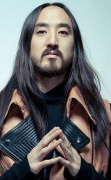 Steve Aoki