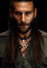 Zach McGowan