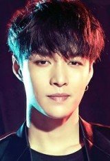 Yixing Zhang