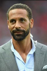 Rio Ferdinand