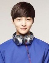 Min-jae Kim