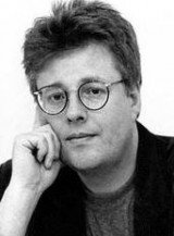 Stieg Larsson