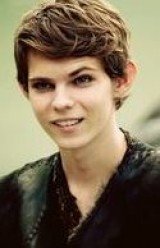 Robbie Kay