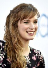 Elizabeth Lail