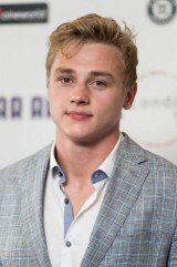 Ben Hardy