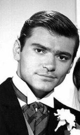 Pete Duel