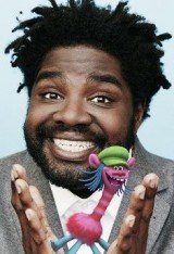 Ron Funches