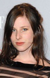 Sasha Spielberg