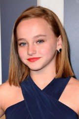 Madison Wolfe