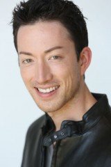 Todd Haberkorn