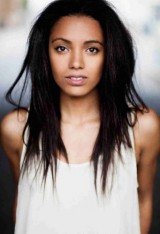 Maisie Richardson-Sellers