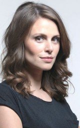 Ellie Taylor