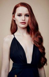 Madelaine Petsch