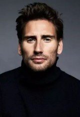 Edward Holcroft