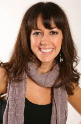 Sheree Murphy