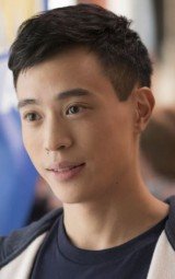 Hayden Szeto