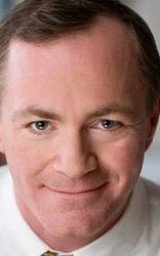 Kevin Dorff