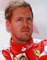 Sebastian Vettel