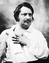 Honoré de Balzac