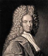 Daniel Defoe