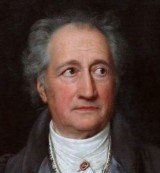 Johann Wolfgang Goethe