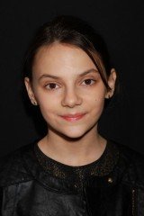 Dafne Keen