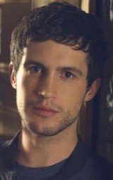 Rob Heaps