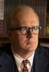 Tracy Letts