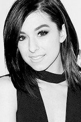 Christina Grimmie