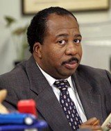 Leslie David Baker