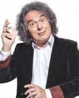 Laár András