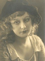 Grace Darmond